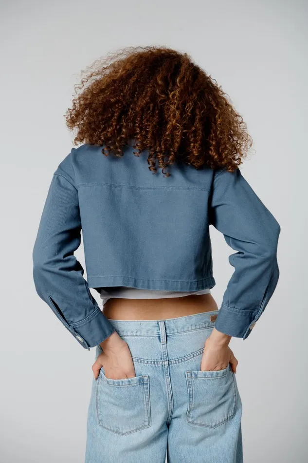 Jackets Women Blank Nyc Surf Camp Jacket Jackets Women Blank Nyc Surf Camp Jacket