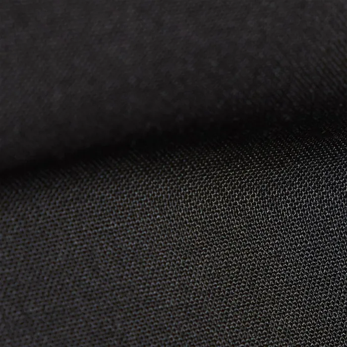 James Perse PantsDenim Stretch Wool Blend Pant Black 8211 Men