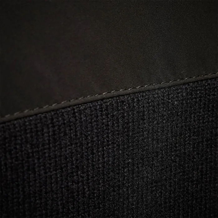 James Perse Performance Jackets Luxury Down Front Zip Sweater Black 8211 Men