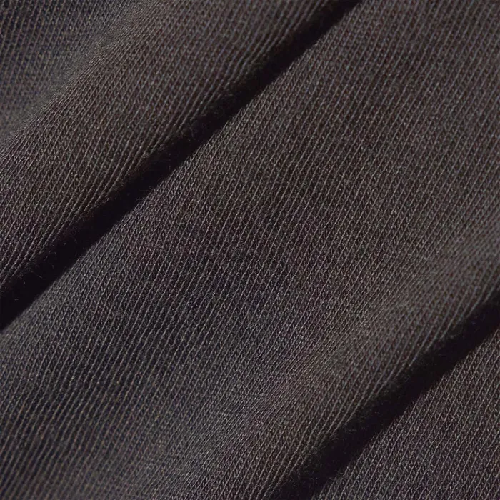 James Perse PolosNovelty Tops Clean Finish Jersey Polo Magmablack 8211 Men