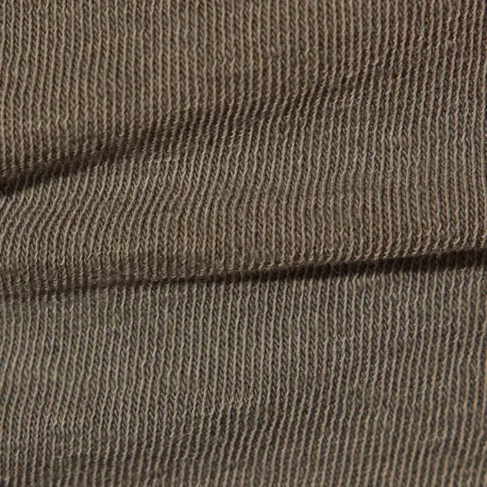 James Perse Tops Recycled Brushed Jersey Halter Neck Top Palm Pigment 8211 Women