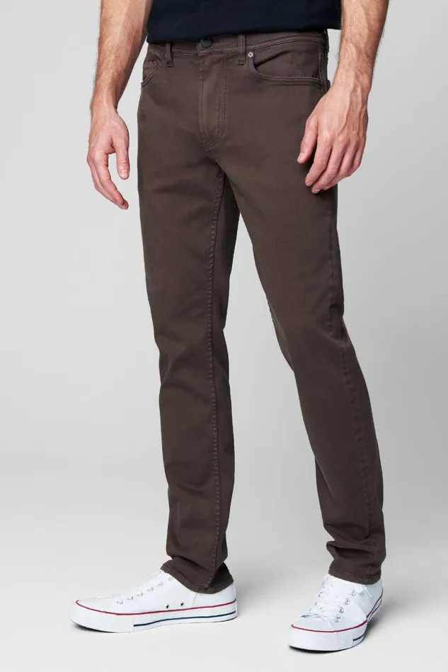 Jeans Men Blank Nyc Wooster In Aluminum Jean Jeans Men Blank Nyc Wooster In Aluminum Jean