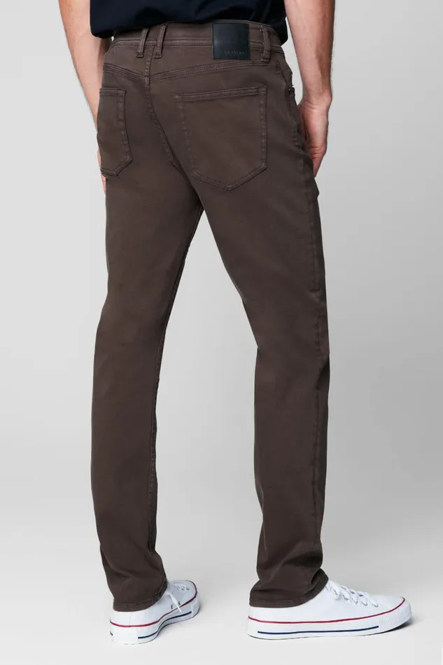 Jeans Men Blank Nyc Wooster In Aluminum Jean Jeans Men Blank Nyc Wooster In Aluminum Jean