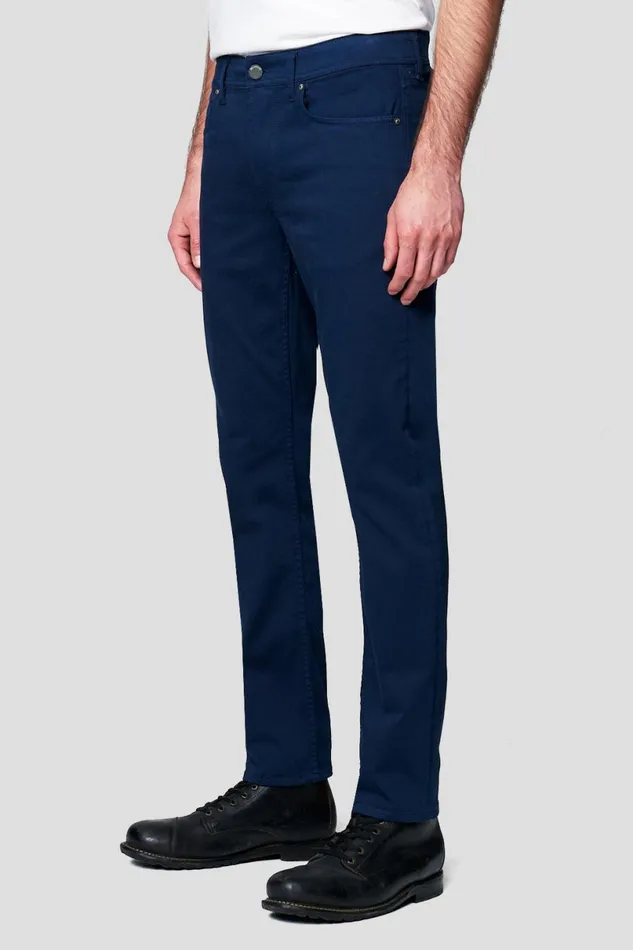 Jeans Men Blank Nyc Wooster In Aluminum Jean Jeans Men Blank Nyc Wooster In Aluminum Jean