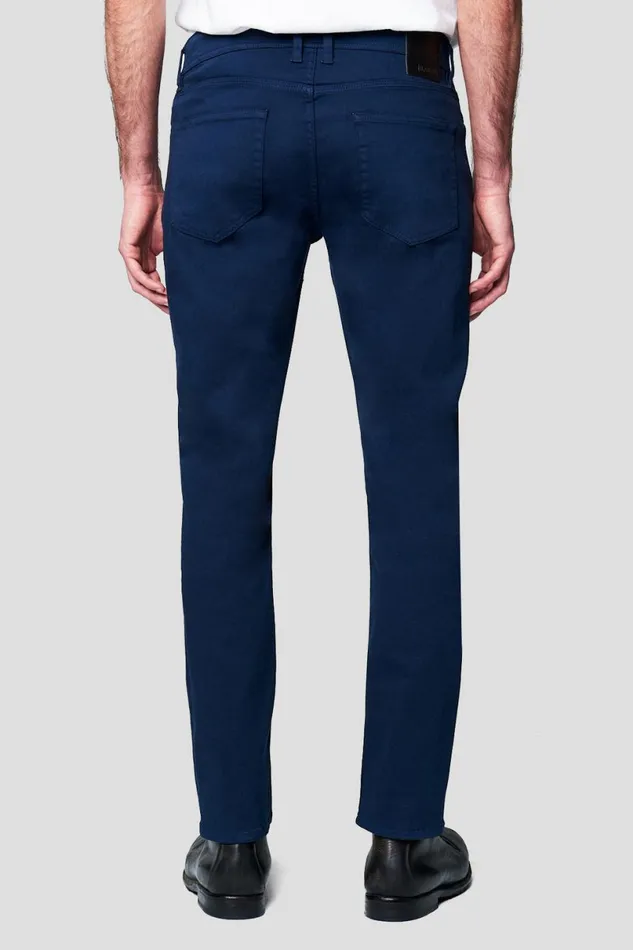 Jeans Men Blank Nyc Wooster In Aluminum Jean Jeans Men Blank Nyc Wooster In Aluminum Jean