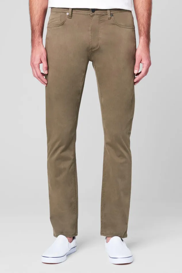 Jeans Men Blank Nyc Wooster In Aluminum Jean Jeans Men Blank Nyc Wooster In Aluminum Jean