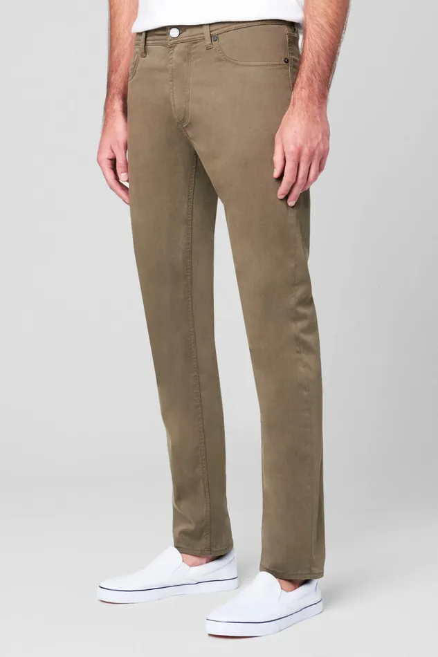Jeans Men Blank Nyc Wooster In Aluminum Jean Jeans Men Blank Nyc Wooster In Aluminum Jean