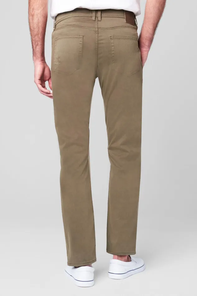 Jeans Men Blank Nyc Wooster In Aluminum Jean Jeans Men Blank Nyc Wooster In Aluminum Jean
