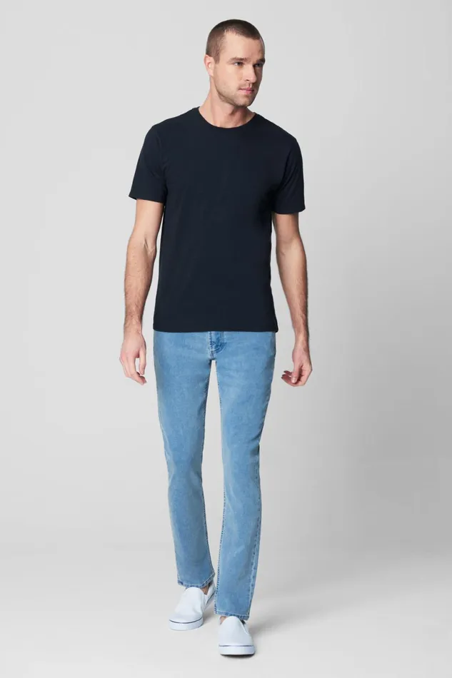 Jeans Men Blank Nyc Wooster In Poppa Twist Jean