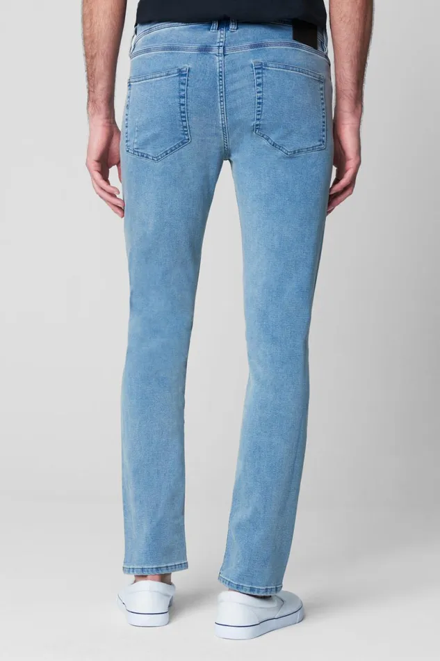 Jeans Men Blank Nyc Wooster In Poppa Twist Jean Jeans Men Blank Nyc Wooster In Poppa Twist Jean