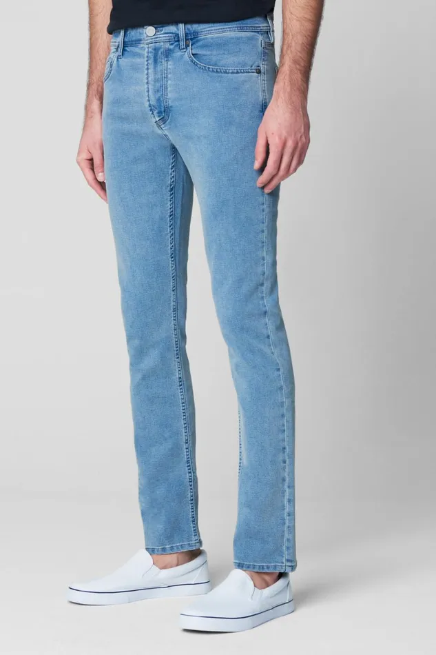 Jeans Men Blank Nyc Wooster In Poppa Twist Jean Jeans Men Blank Nyc Wooster In Poppa Twist Jean