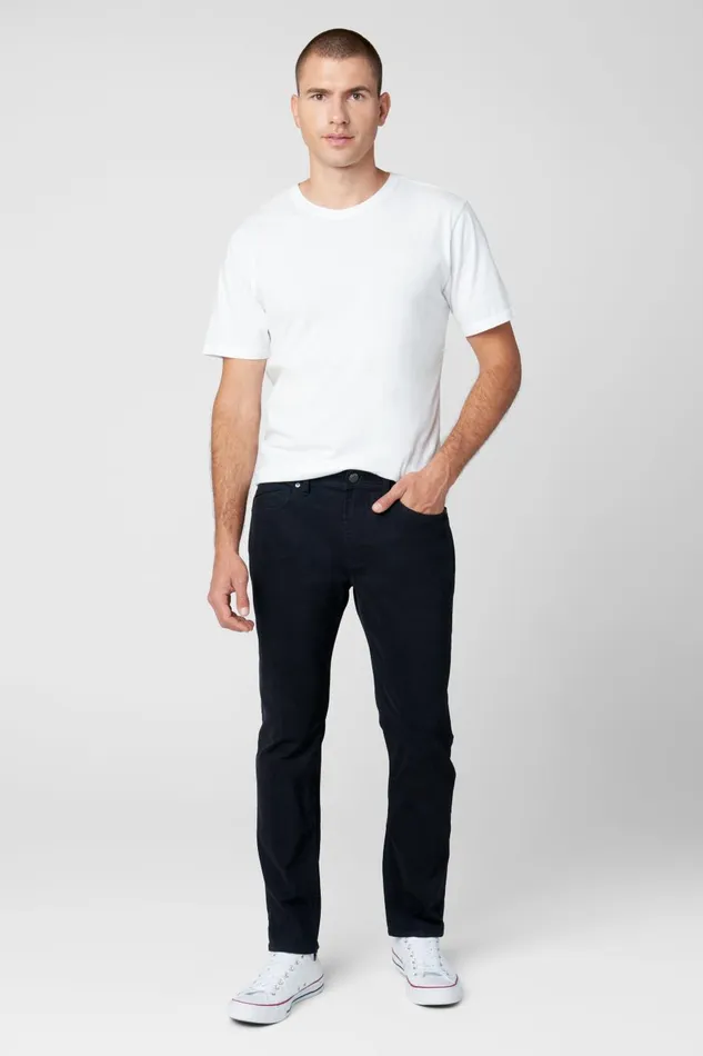 Jeans Men Blank Nyc Wooster In Soak It In Jean