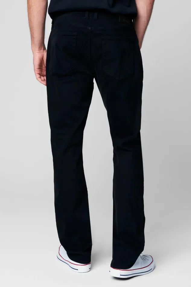 Jeans Men Blank Nyc Wooster In Soak It In Jean Jeans Men Blank Nyc Wooster In Soak It In Jean