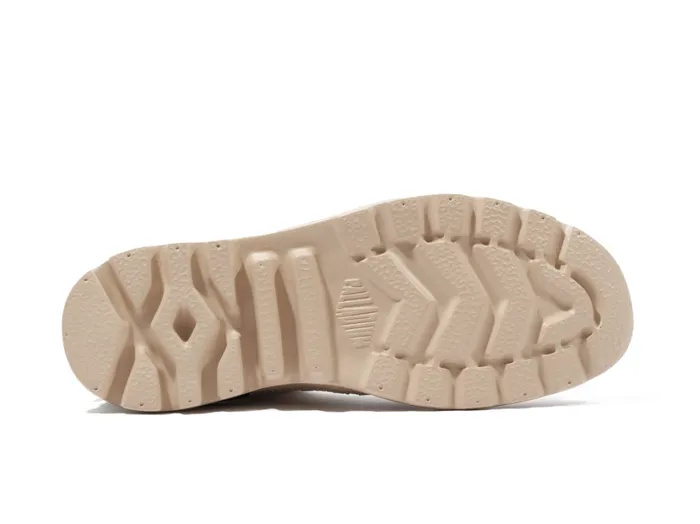 Kids Boots PALLADIUM PAMPA TRAVEL LITE RS Desert Kids Boots PALLADIUM PAMPA TRAVEL LITE RS Desert