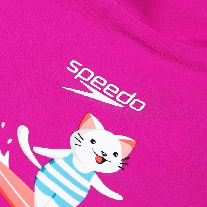 Kids Girl039s Rash Vests Speedo Infant Girls039 Short Sleeve Rash Top Set Purple Kids Girl039s Rash Vests Speedo Infant Girls039 Short Sleeve Rash Top Set Purple