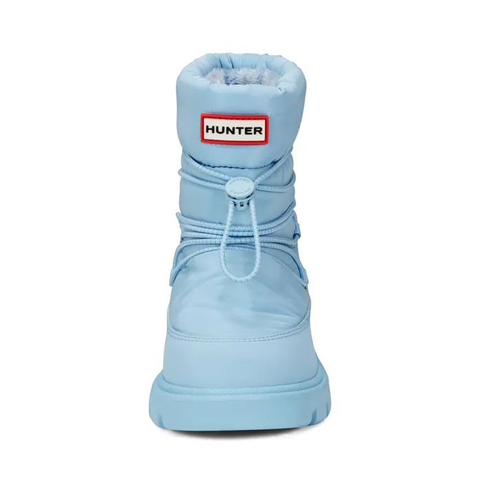 Kids Insulated and Snow Boots Hunter Boots Little Kids Cozy Lug Sole Insulated Waterproof Snow Boots Light Blue Kids Insulated and Snow Boots Hunter Boots Little Kids Cozy Lug Sole Insulated Waterproof Snow Boots Light Blue