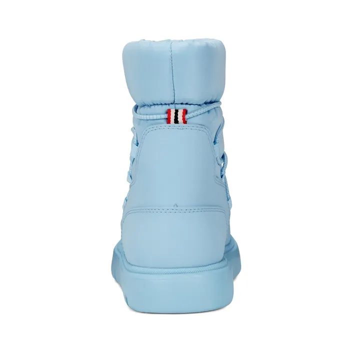 Kids Insulated and Snow Boots Hunter Boots Little Kids Cozy Lug Sole Insulated Waterproof Snow Boots Light Blue Kids Insulated and Snow Boots Hunter Boots Little Kids Cozy Lug Sole Insulated Waterproof Snow Boots Light Blue