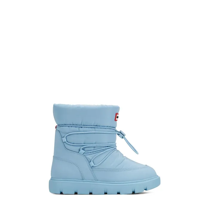 Kids Insulated and Snow Boots Hunter Boots Little Kids Cozy Lug Sole Insulated Waterproof Snow Boots Light Blue Kids Insulated and Snow Boots Hunter Boots Little Kids Cozy Lug Sole Insulated Waterproof Snow Boots Light Blue