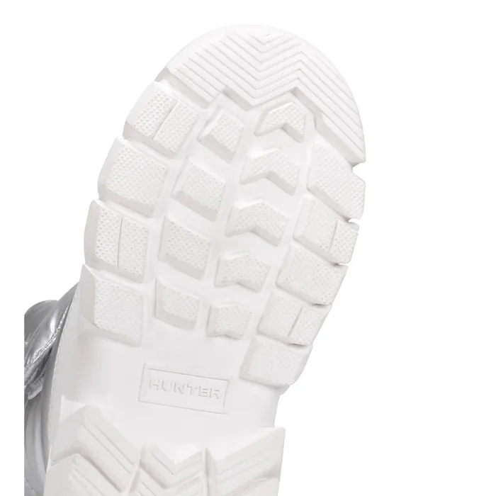 Kids Insulated and Snow Boots Hunter Boots Little Kids Igloo Lug Sole Insulated Waterproof Snow Boots Silver Kids Insulated and Snow Boots Hunter Boots Little Kids Igloo Lug Sole Insulated Waterproof Snow Boots Silver