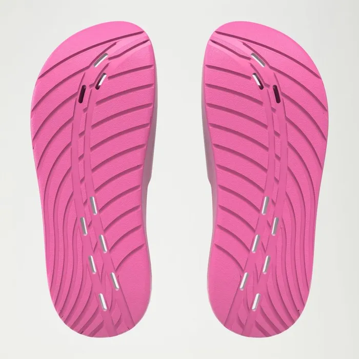 Kids Kid039s Footwear Speedo Junior Speedo Slide Pink