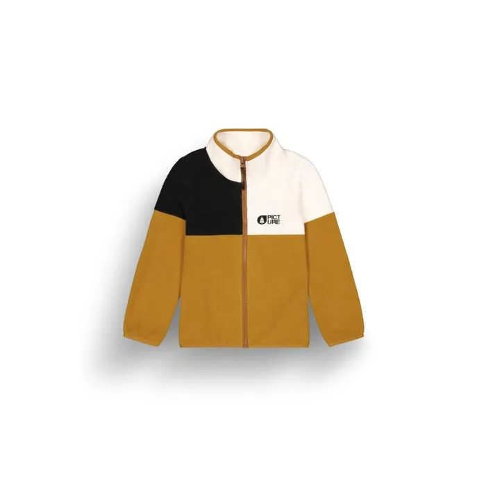 Kids PIPOA TODDLER FLEECE Picture Organic Clothing Fleeces