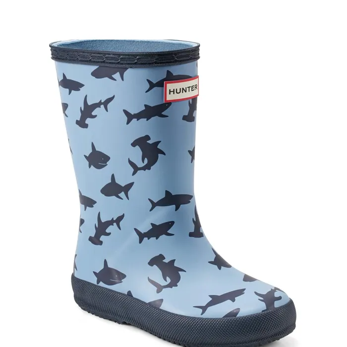 Kids Rain Boots Hunter Boots Kids First Classic Rain Boots Medium Blue Kids Rain Boots Hunter Boots Kids First Classic Rain Boots Medium Blue