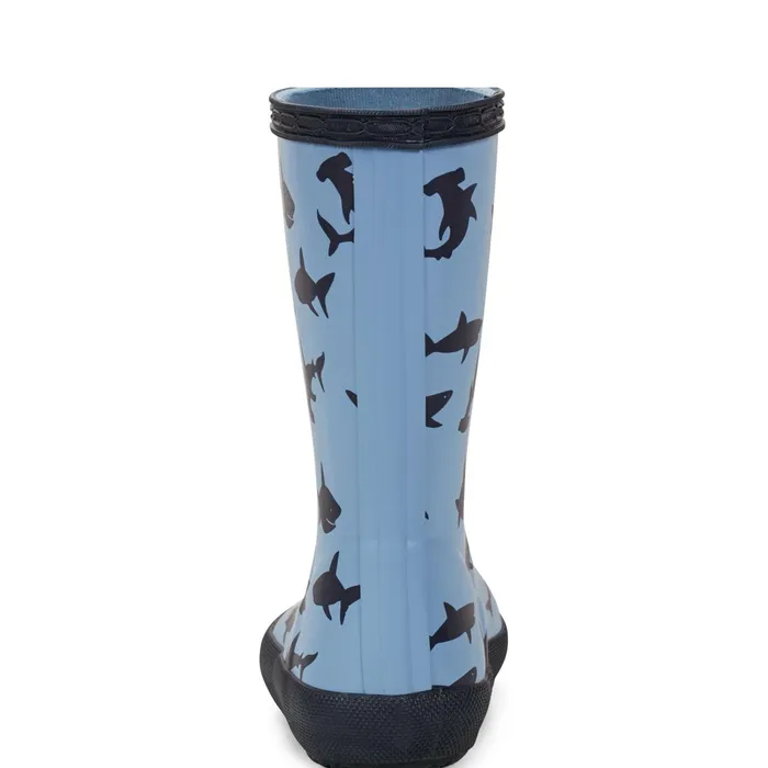 Kids Rain Boots Hunter Boots Kids First Classic Rain Boots Medium Blue Kids Rain Boots Hunter Boots Kids First Classic Rain Boots Medium Blue