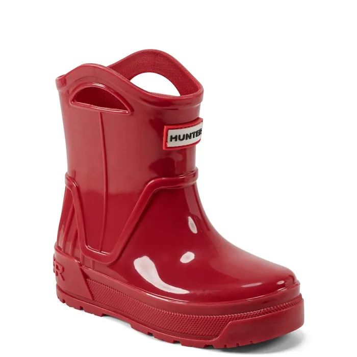 Kids Rain Boots Hunter Boots Little Kids Georgey Waterproof Rain Boots Medium Red Kids Rain Boots Hunter Boots Little Kids Georgey Waterproof Rain Boots Medium Red