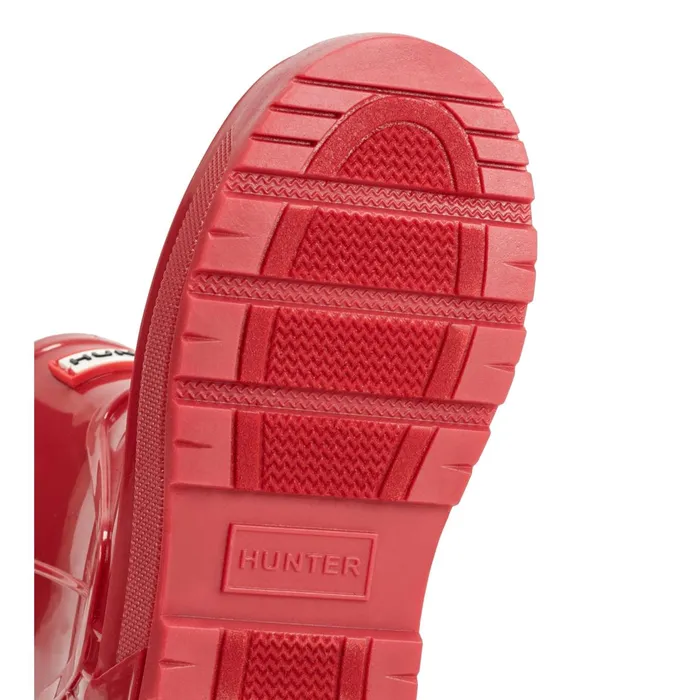 Kids Rain Boots Hunter Boots Little Kids Georgey Waterproof Rain Boots Medium Red Kids Rain Boots Hunter Boots Little Kids Georgey Waterproof Rain Boots Medium Red