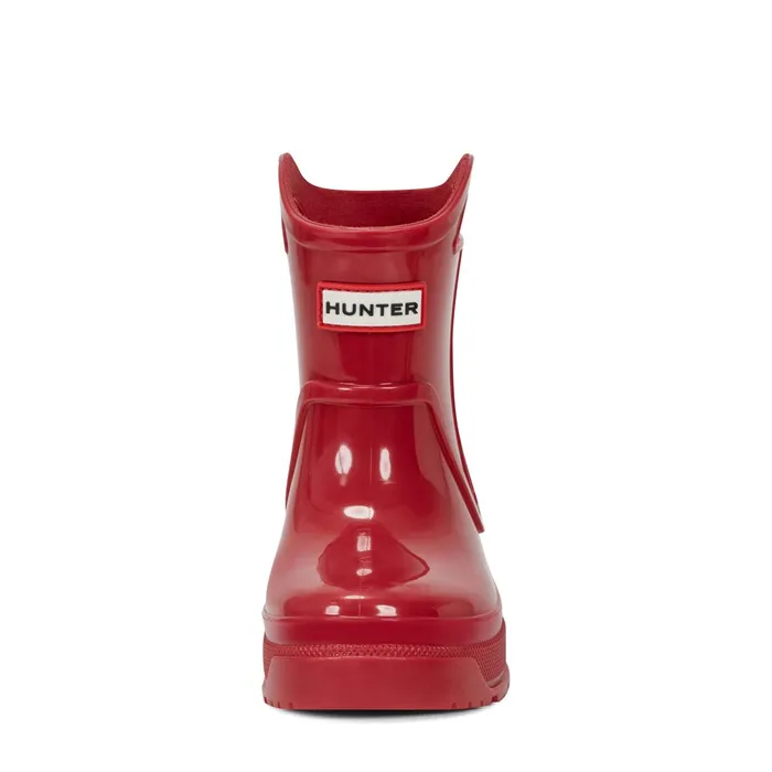 Kids Rain Boots Hunter Boots Little Kids Georgey Waterproof Rain Boots Medium Red Kids Rain Boots Hunter Boots Little Kids Georgey Waterproof Rain Boots Medium Red