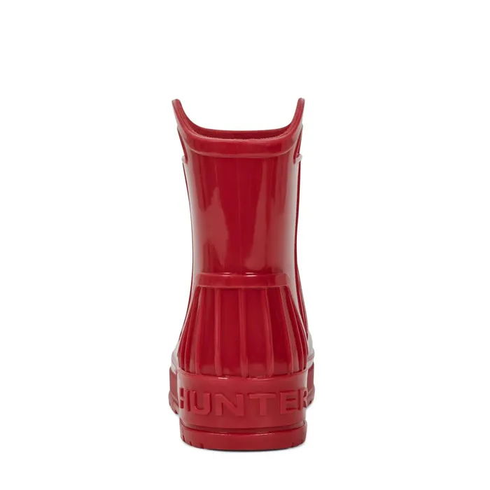 Kids Rain Boots Hunter Boots Little Kids Georgey Waterproof Rain Boots Medium Red Kids Rain Boots Hunter Boots Little Kids Georgey Waterproof Rain Boots Medium Red