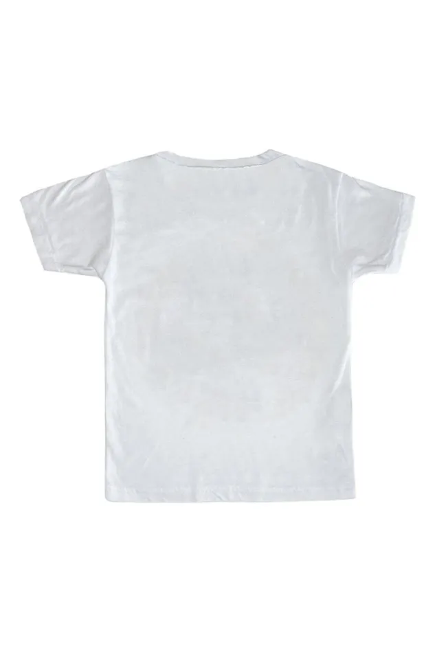 Kids Tees Aviator Nation Vail Tee 8211 White