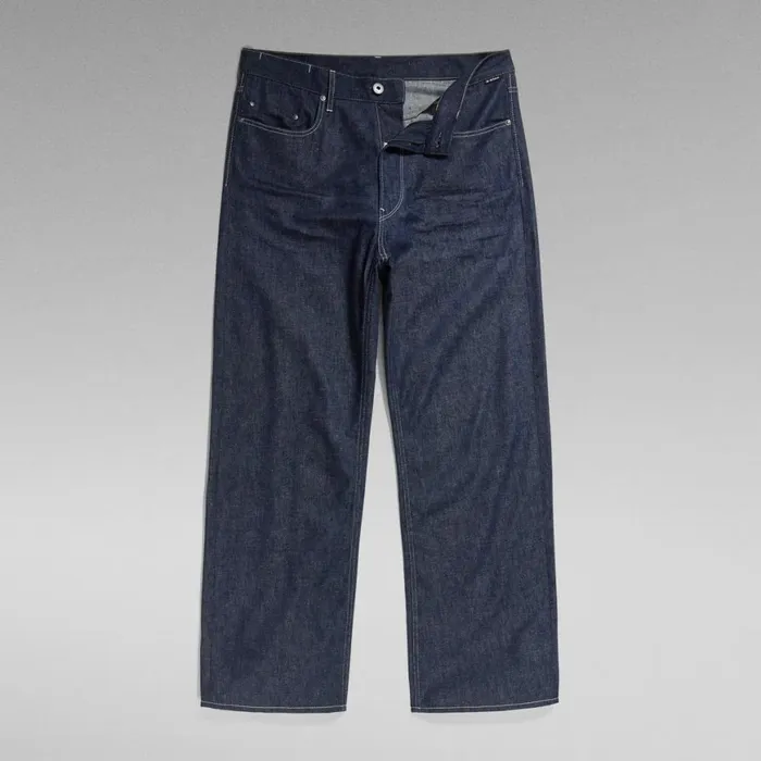 Loose Men GStar RAW Type 96 Loose Jeans Raw Denim