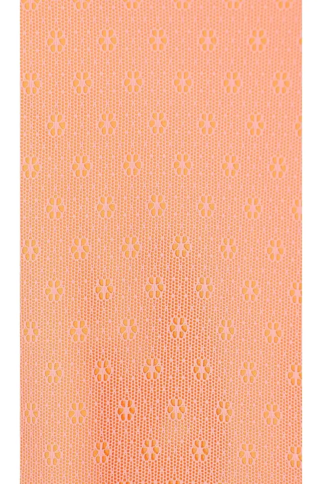 Lovely Day One Piece Orange and Pink Women Lovers and Friends Swimsuits and CoverUps