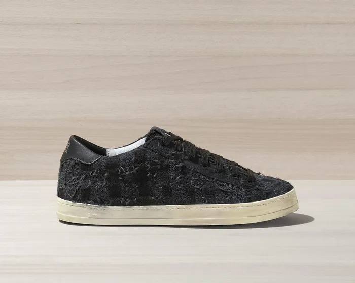 Low Tops Mens P448 John Cenere