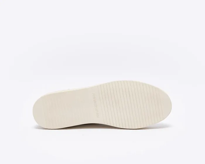 Low Tops Mens P448 Soho WhiteFelt