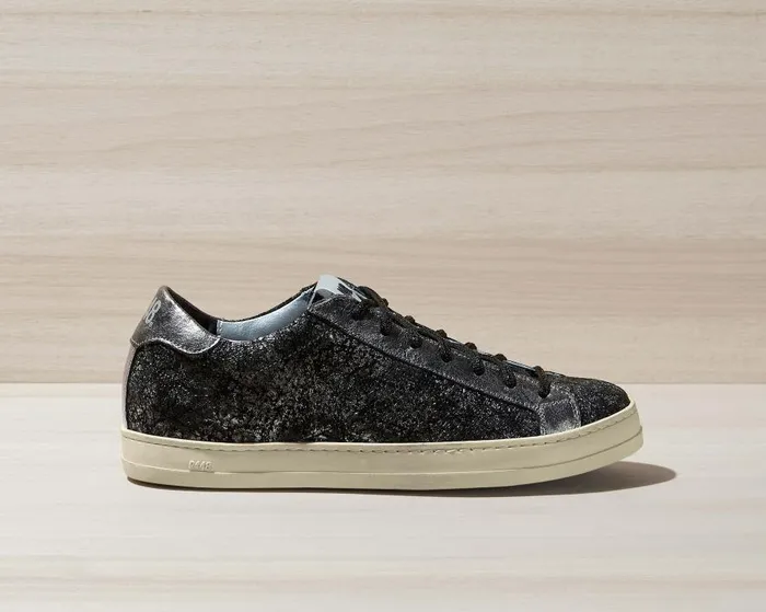 Low Tops Womens P448 John Etna