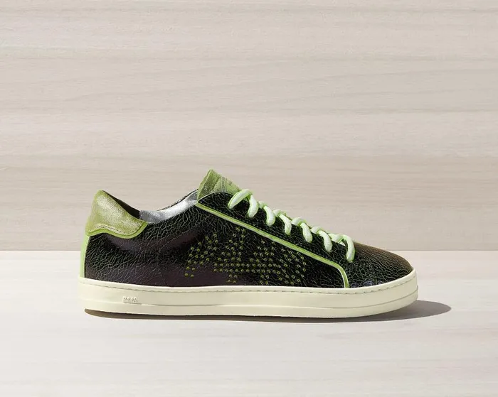 Low Tops Womens P448 John Kiwi
