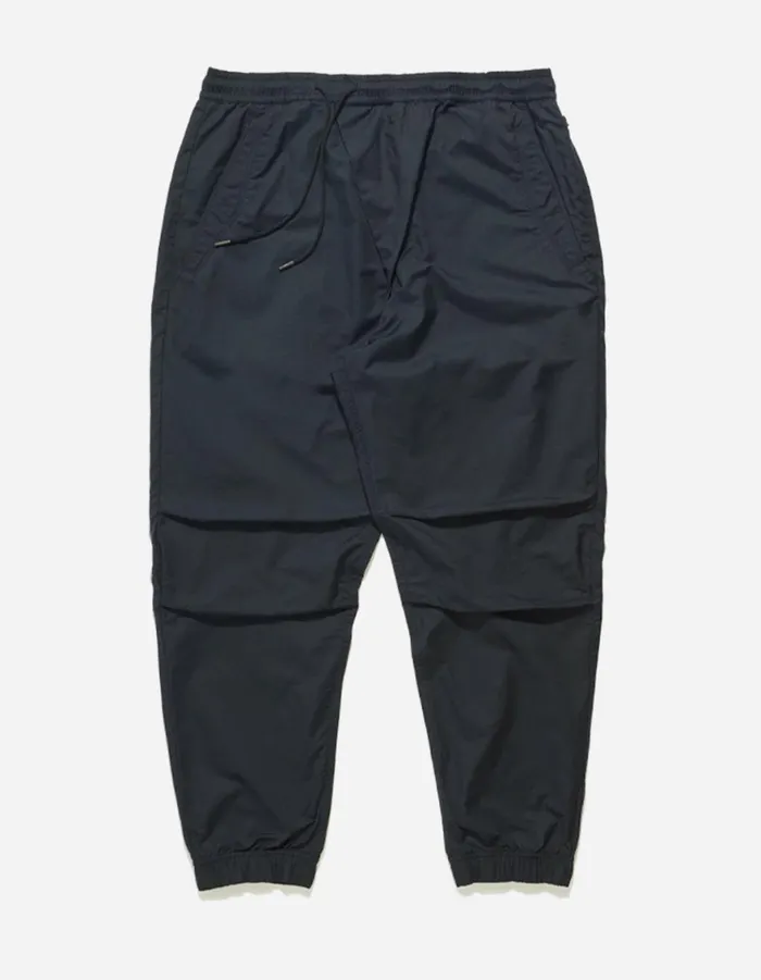 Maharishi Track Pants 4050 Asym Track Pants Navy 8211 Men