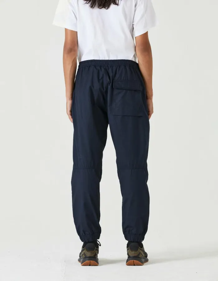 Maharishi Track Pants 4050 Asym Track Pants Navy 8211 Men