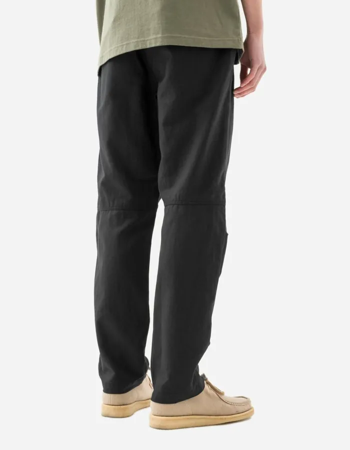 Maharishi Utility Pants 7024 MILTYPE Organic Custom Pants Black 8211 Men