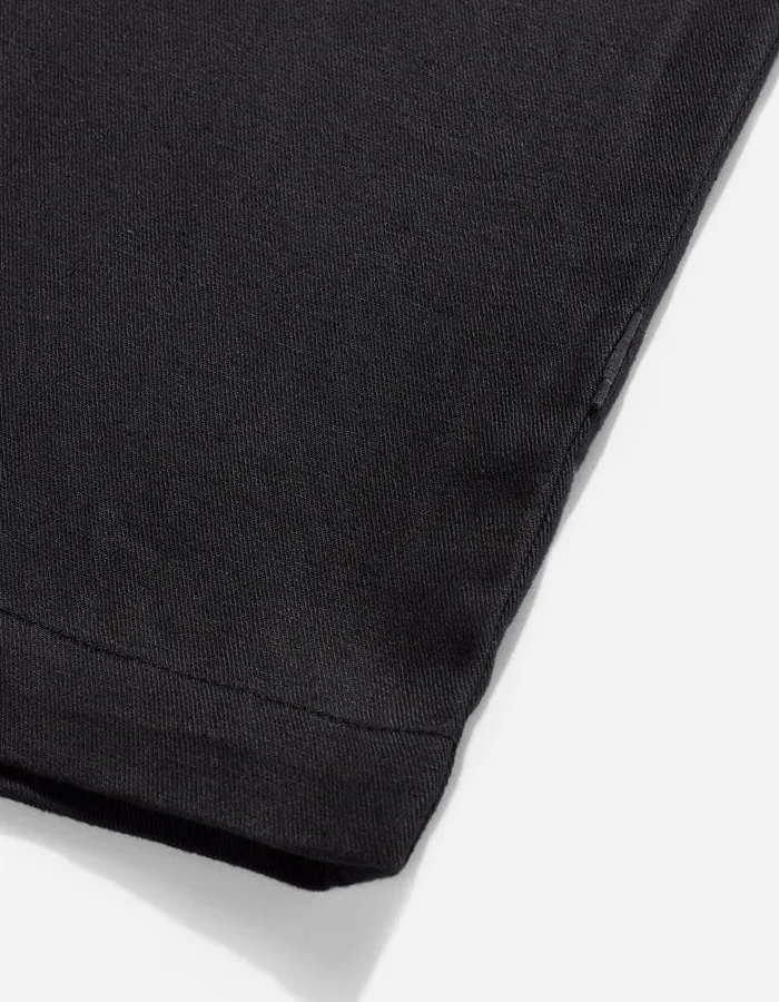 Maharishi Utility Pants 7024 MILTYPE Organic Custom Pants Black 8211 Men