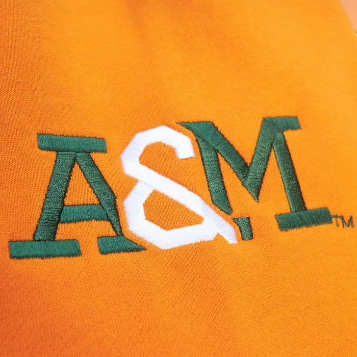 Men039s Hoodies and Sweatshirts Mitchell and Ness All Over Crew 30 Florida AandM University Men039s Hoodies and Sweatshirts Mitchell and Ness All Over Crew 30 Florida AandM University