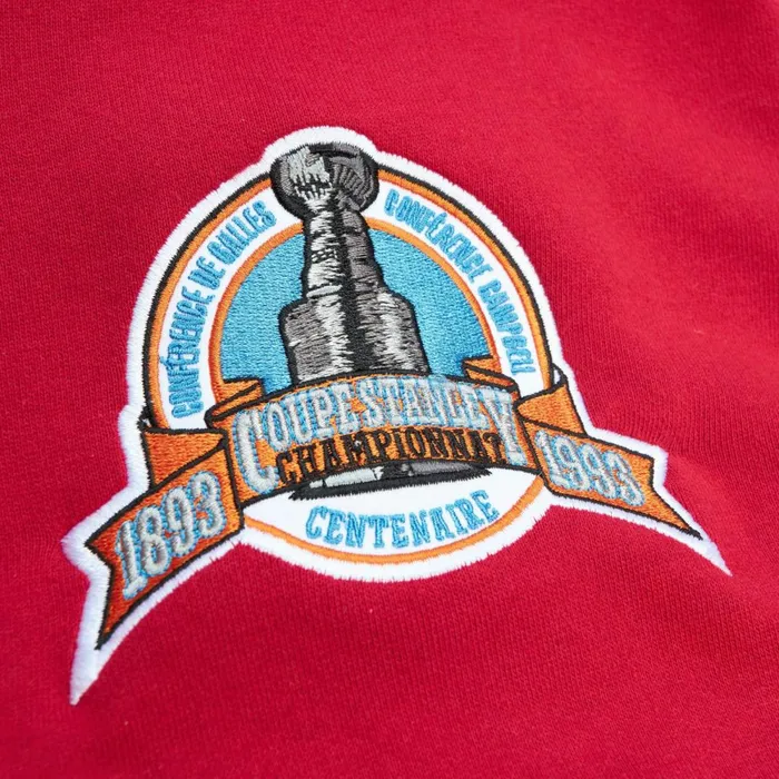 Men039s Hoodies and Sweatshirts Mitchell and Ness All Over Crew 30 Montreal Canadiens Men039s Hoodies and Sweatshirts Mitchell and Ness All Over Crew 30 Montreal Canadiens