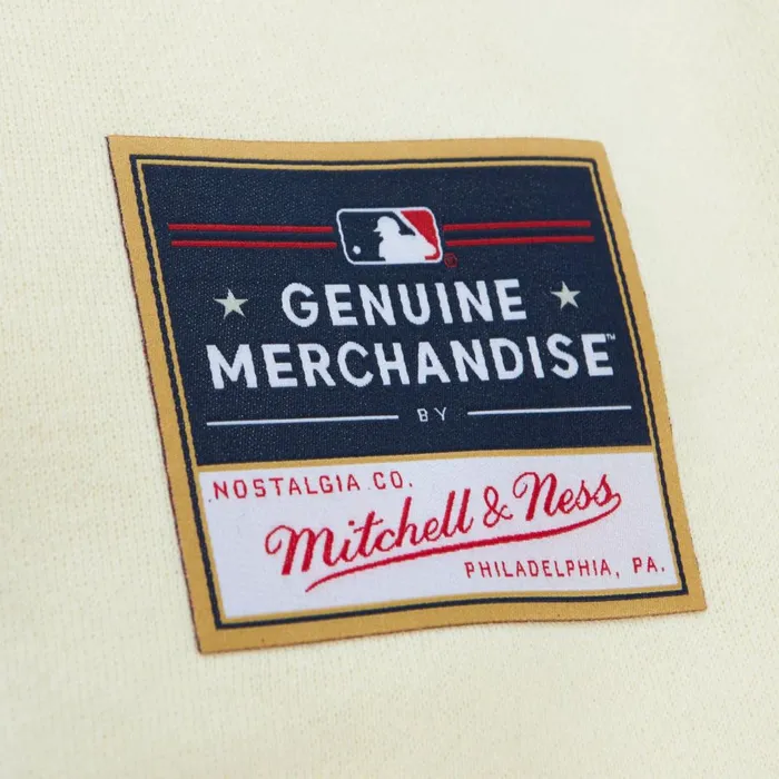 Men039s Hoodies and Sweatshirts Mitchell and Ness ASG Crew MLB AllStar 2023 Men039s Hoodies and Sweatshirts Mitchell and Ness ASG Crew MLB AllStar 2023