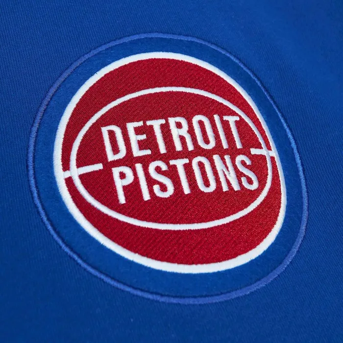 Men039s Hoodies and Sweatshirts Mitchell and Ness City Collection Fleece Hoody Detroit Pistons Men039s Hoodies and Sweatshirts Mitchell and Ness City Collection Fleece Hoody Detroit Pistons