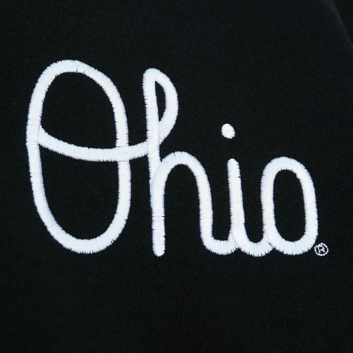 Men039s Hoodies and Sweatshirts Mitchell and Ness City Collection Fleece Hoody Ohio State Men039s Hoodies and Sweatshirts Mitchell and Ness City Collection Fleece Hoody Ohio State