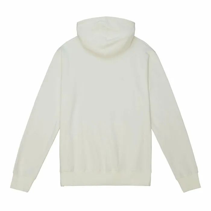 Men039s Hoodies and Sweatshirts Mitchell and Ness Cream Hoodie Los Angeles Lakers Men039s Hoodies and Sweatshirts Mitchell and Ness Cream Hoodie Los Angeles Lakers