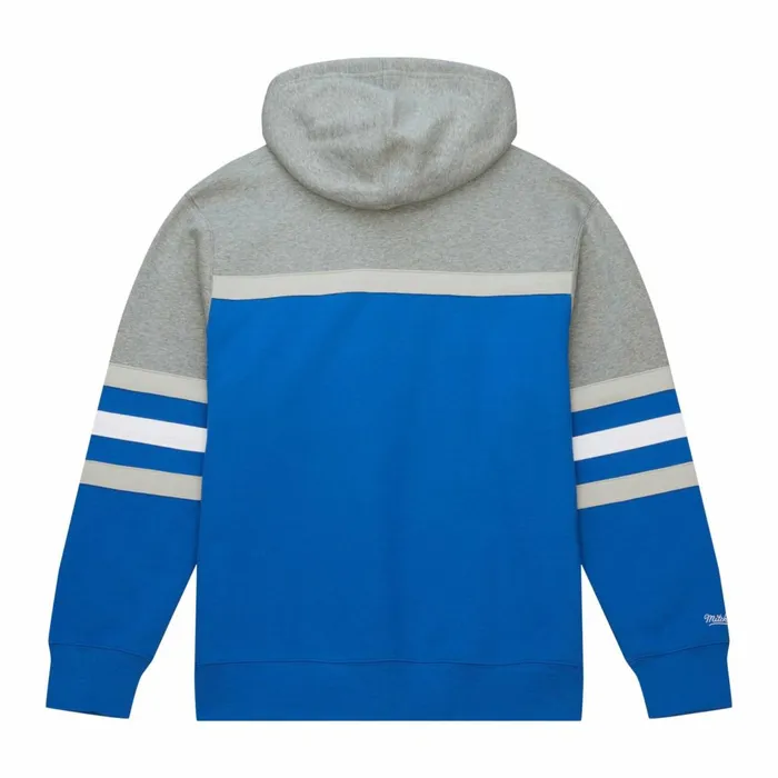 Men039s Hoodies and Sweatshirts Mitchell and Ness Head Coach Hoodie University Of Kentucky Men039s Hoodies and Sweatshirts Mitchell and Ness Head Coach Hoodie University Of Kentucky