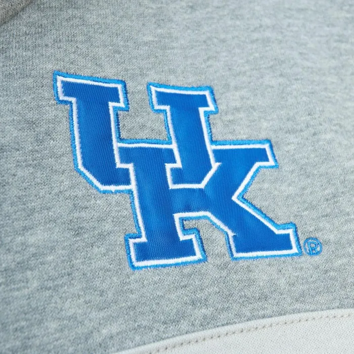Men039s Hoodies and Sweatshirts Mitchell and Ness Head Coach Hoodie University Of Kentucky Men039s Hoodies and Sweatshirts Mitchell and Ness Head Coach Hoodie University Of Kentucky